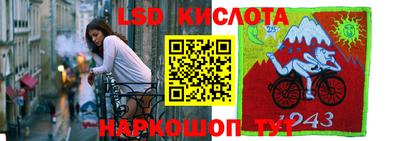 стафф Аргун